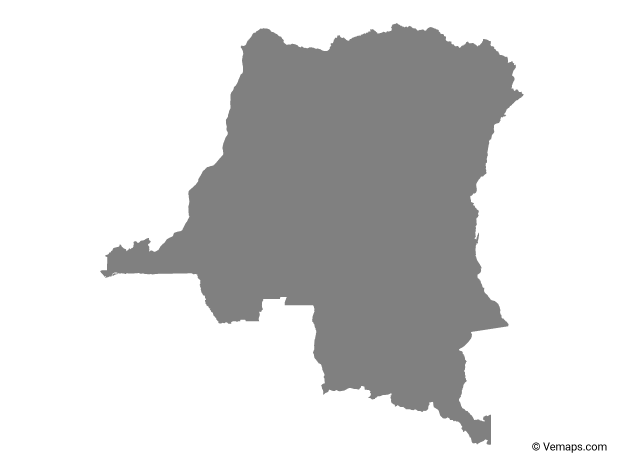democratic republic of the congo (drc)