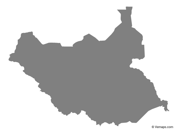 south sudan